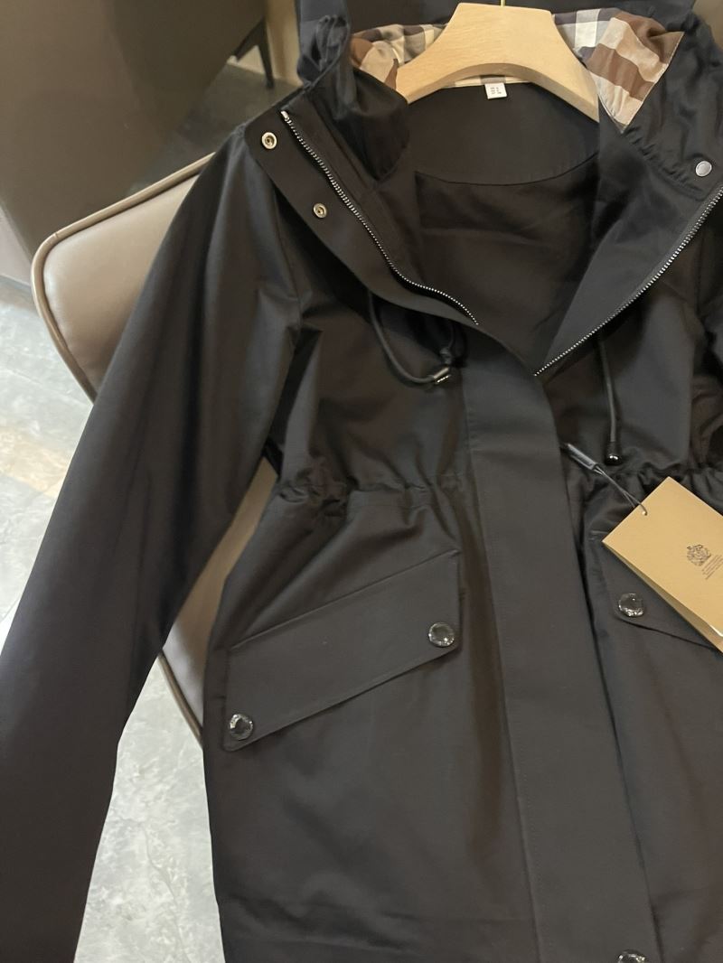 Burberry Outwear